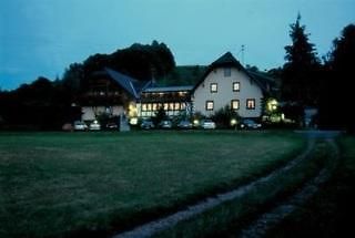 Hotel Tobererhof Glottertal Eksteriør billede