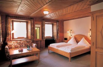 Hotel Tobererhof Glottertal Bekvemmeligheder billede