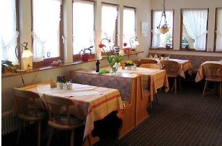 Hotel Tobererhof Glottertal Eksteriør billede